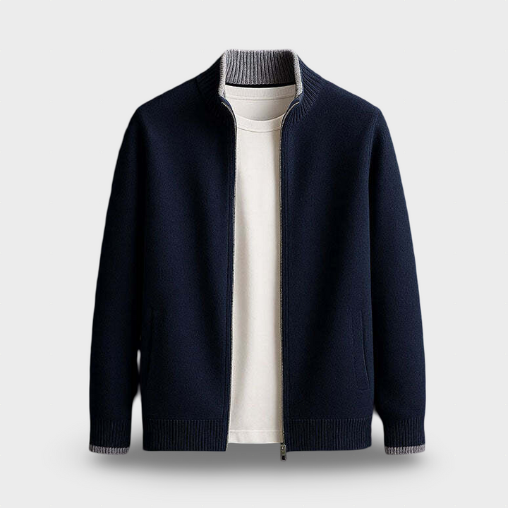 Peeter | ELEGANTNE VILLANE TÕMBEJAKK