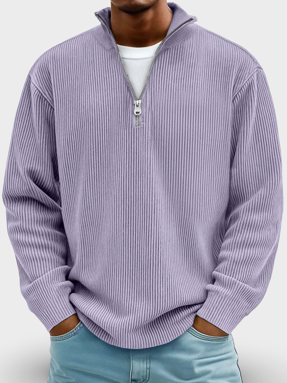 Jaan | Trendikas stiilne sviiter