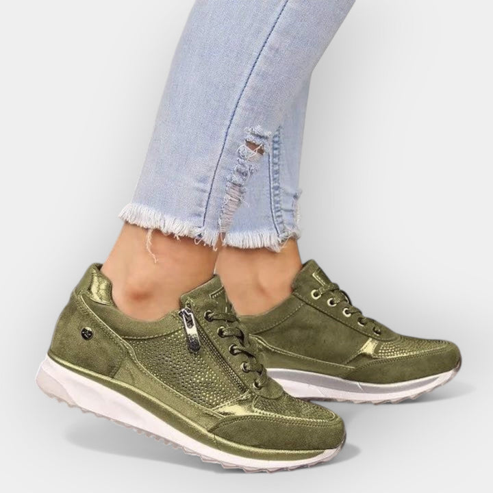 Anatoomilised tossud mugavuse ja toe jaoks