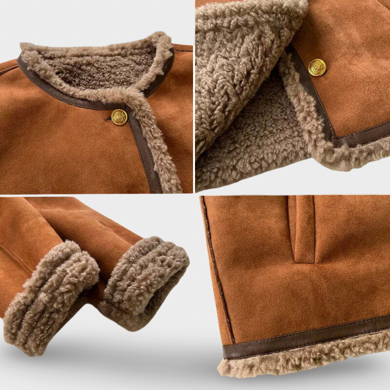 Annika  | Elegantne Ajatu Jakk