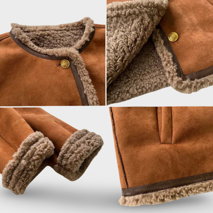 Annika  | Elegantne Ajatu Jakk