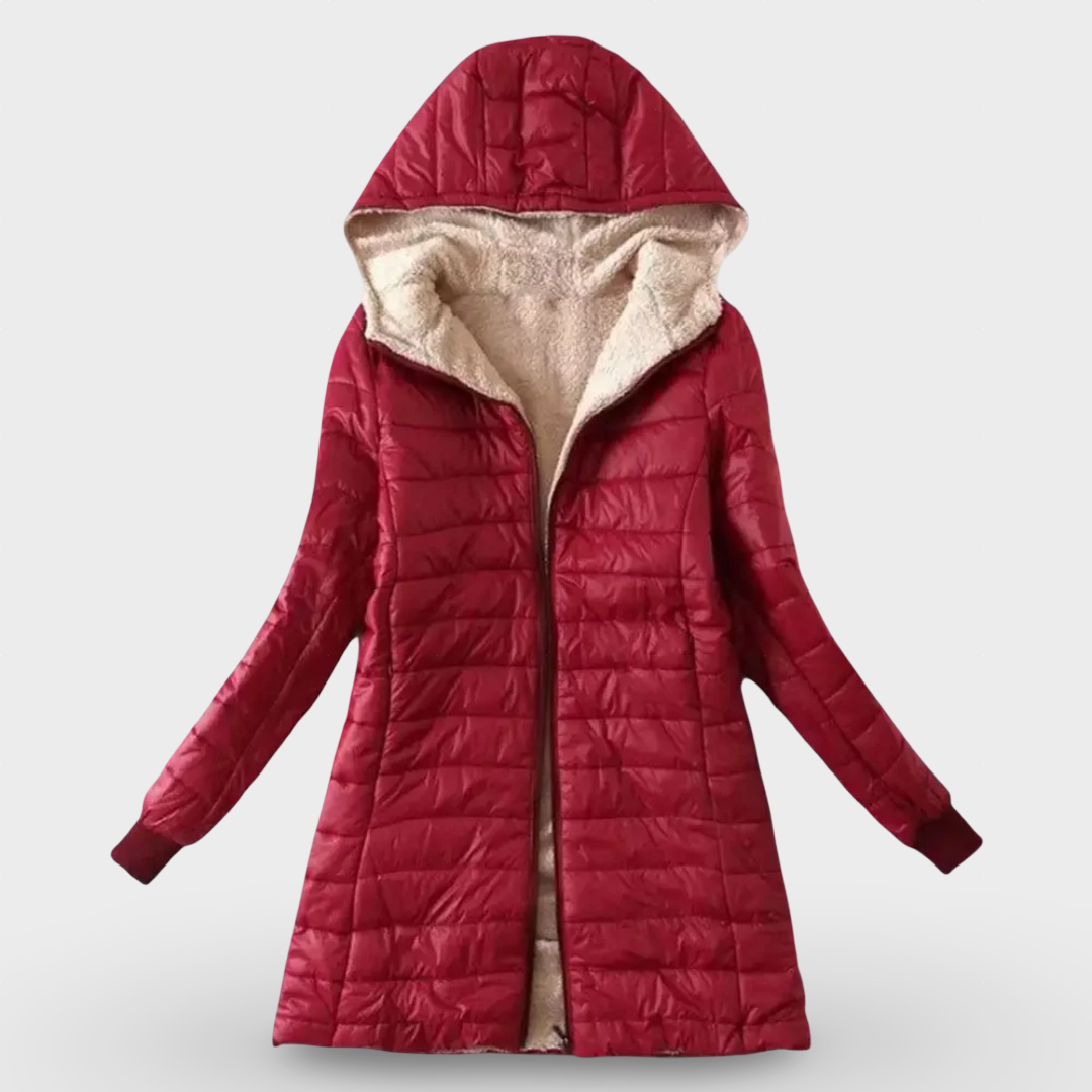 Heli | Sherpa-voodriga talvejope