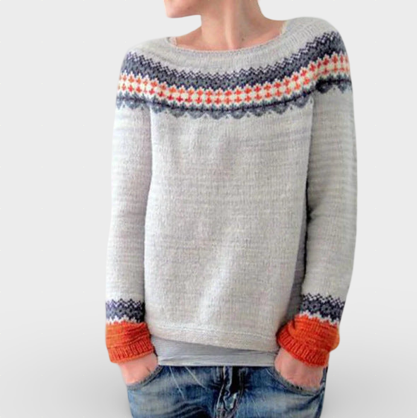 Veronika| mugav ja hubane kampsun