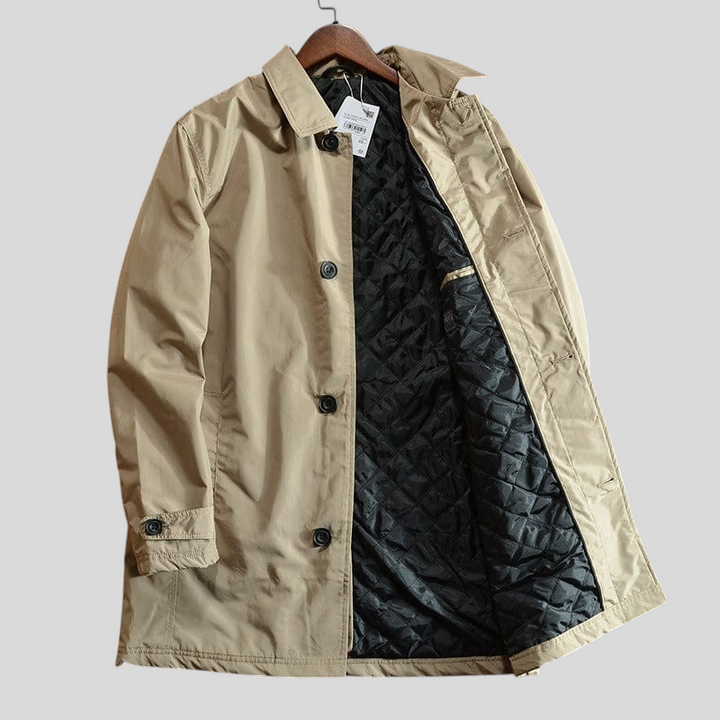 Filip mugav rannakate suveks.