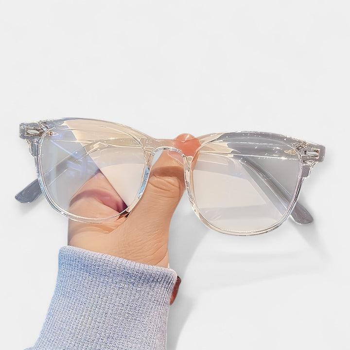 Sinised valgusprillid ja silmade kaitse sinise valguse eest