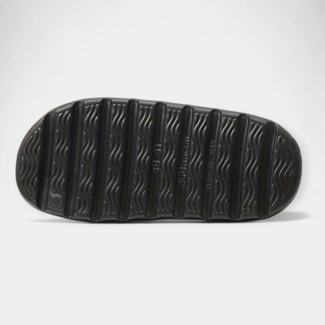 Unisex sussid – Superpehmed ja mugavad.