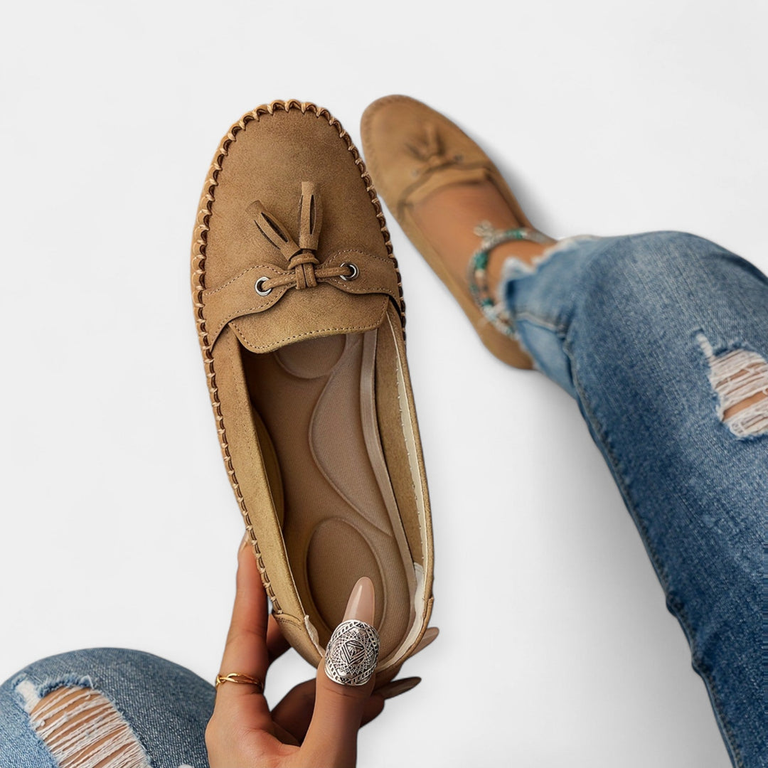 Baleriini stiilis vibu – elegantne ja stiilne aksessuaar.