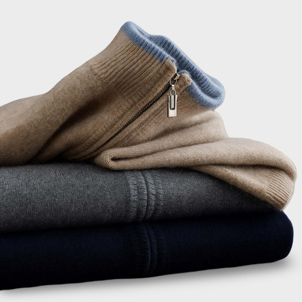 Peeter | ELEGANTNE VILLANE TÕMBEJAKK