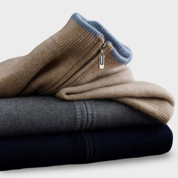 Peeter | ELEGANTNE VILLANE TÕMBEJAKK