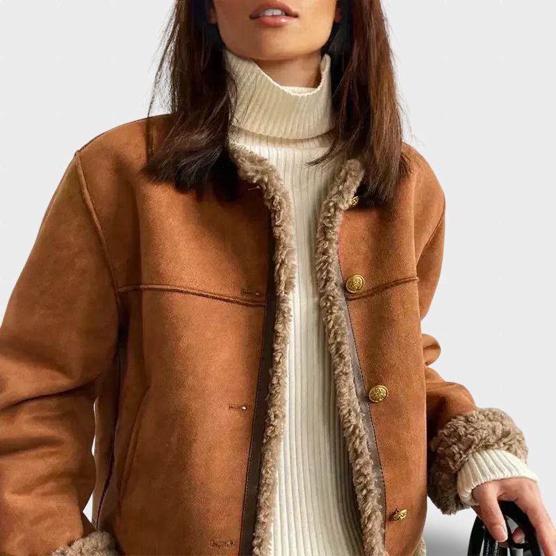 Annika  | Elegantne Ajatu Jakk