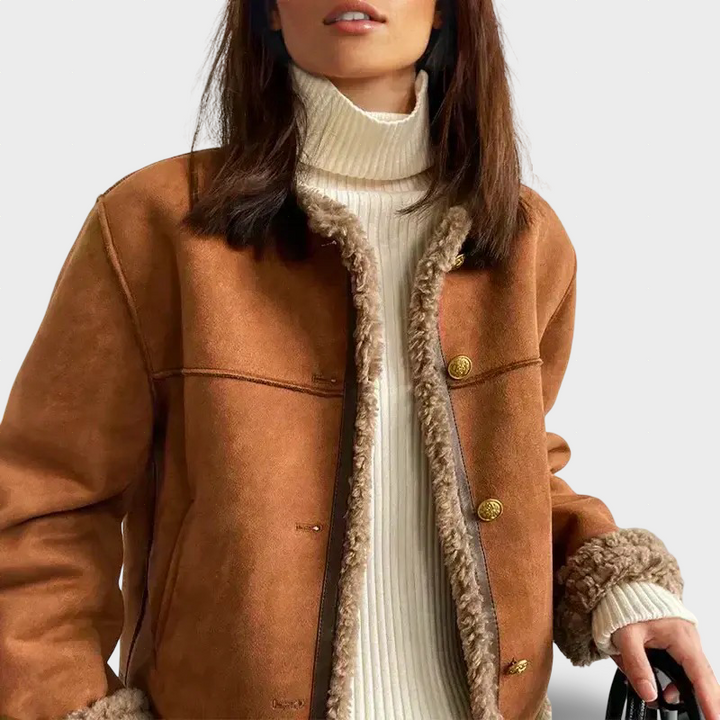 Annika  | Elegantne Ajatu Jakk