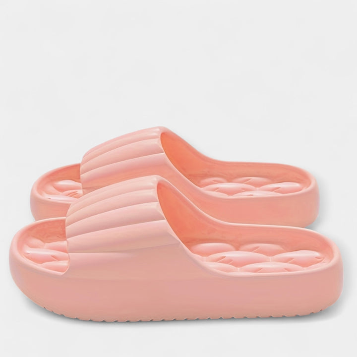 Sussid igaks aastaajaks - mugavus ja stiil.