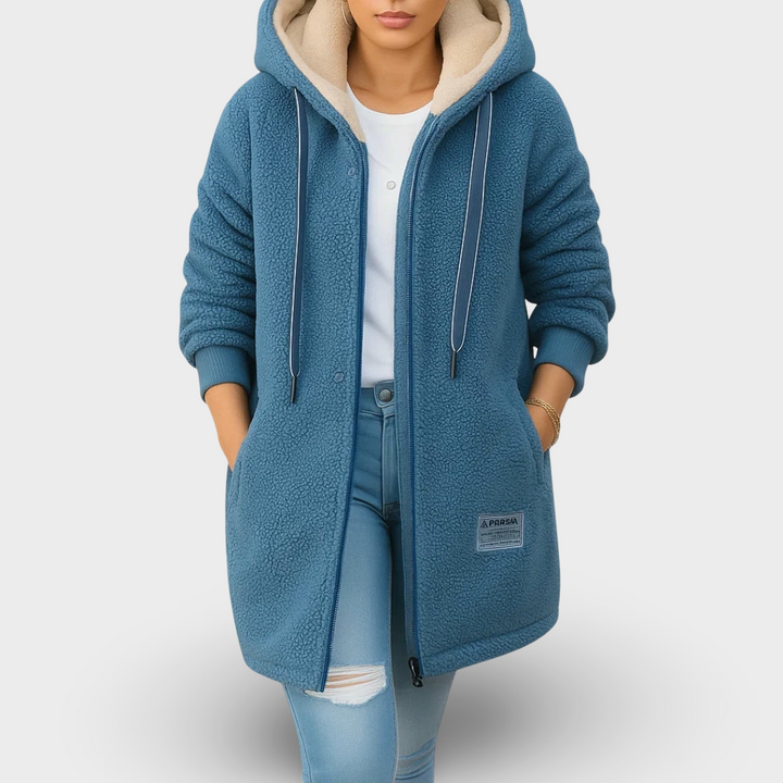 Laine | Fliistekk naistele