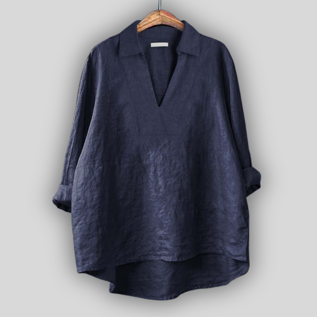 Hõbedane Finesse pluss - stiilne ja mugav aksessuaar.