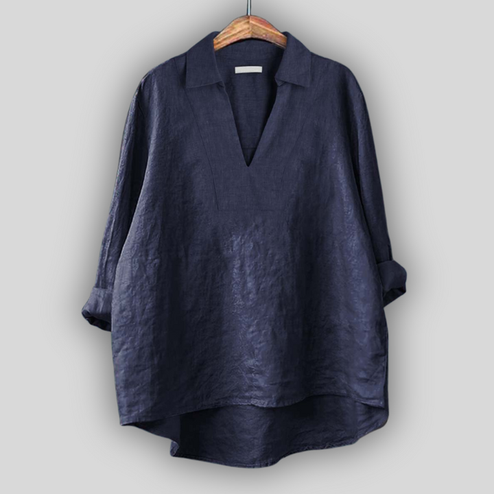 Hõbedane Finesse pluss - stiilne ja mugav aksessuaar.