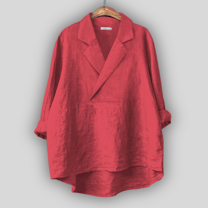 Pluss „Roosituul“ - mugav ja stiilne rõivas.