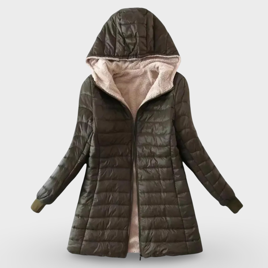 Heli | Sherpa-voodriga talvejope