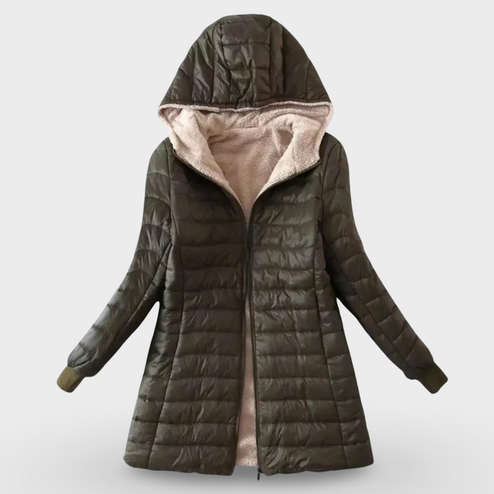 Heli | Sherpa-voodriga talvejope