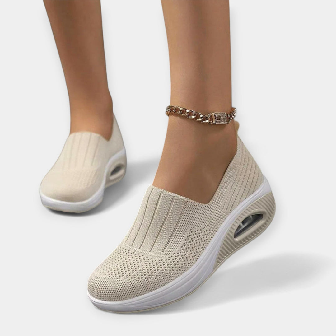 Kergelt kantavad kuningad - mugav ja stiilne valik.