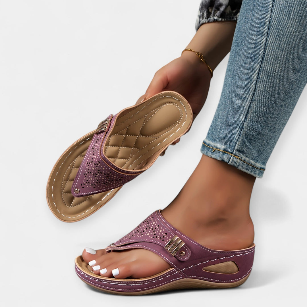 Hingavad vabaajajalatsid mugavaks igapäevaseks kandmiseks.