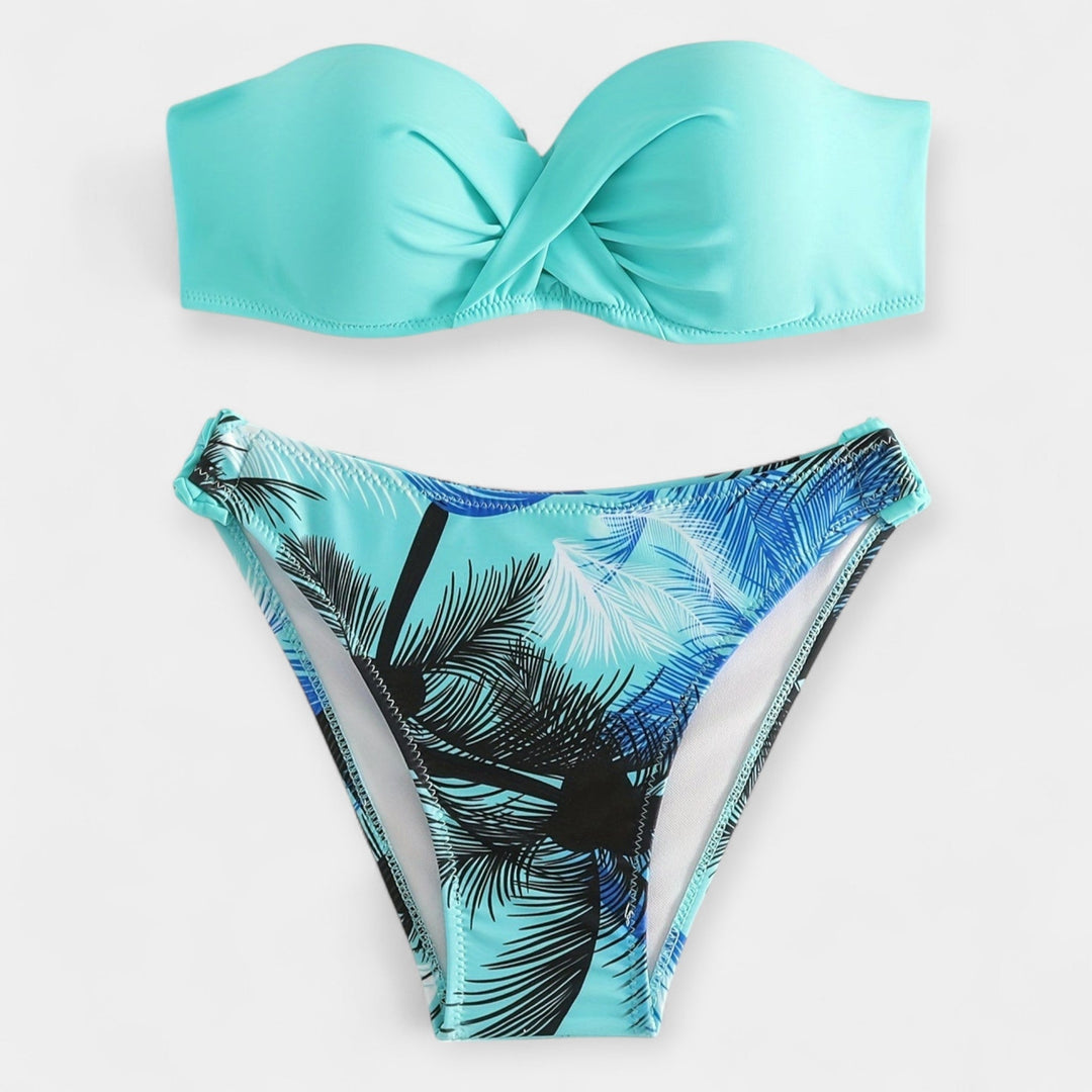 Seksikad avatud seljaga bikiinid naistele.