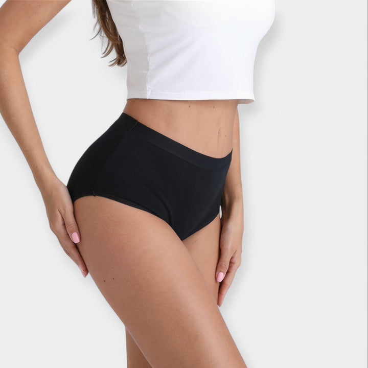 5 mugavat aluspükste komplekti igapäevaseks kasutamiseks