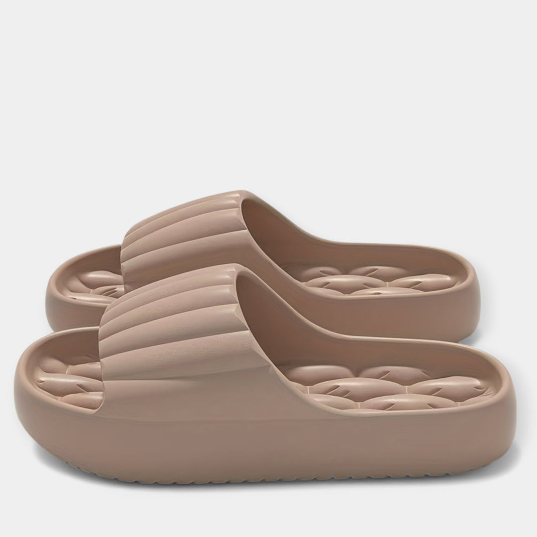 Sussid igaks aastaajaks - mugavus ja stiil.