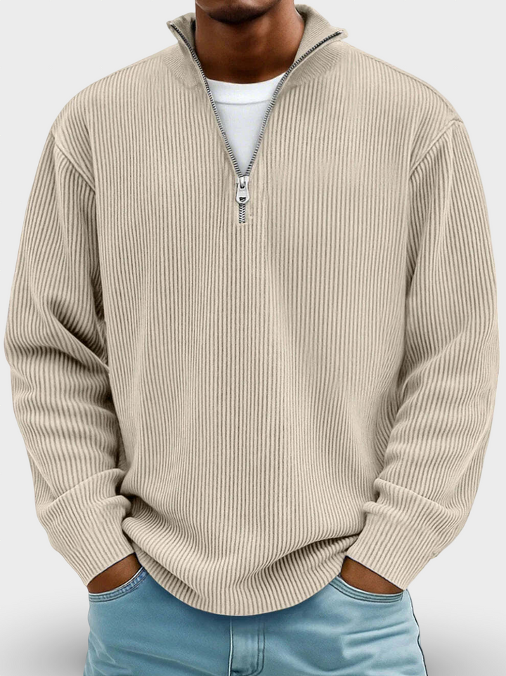 Jaan | Trendikas stiilne sviiter