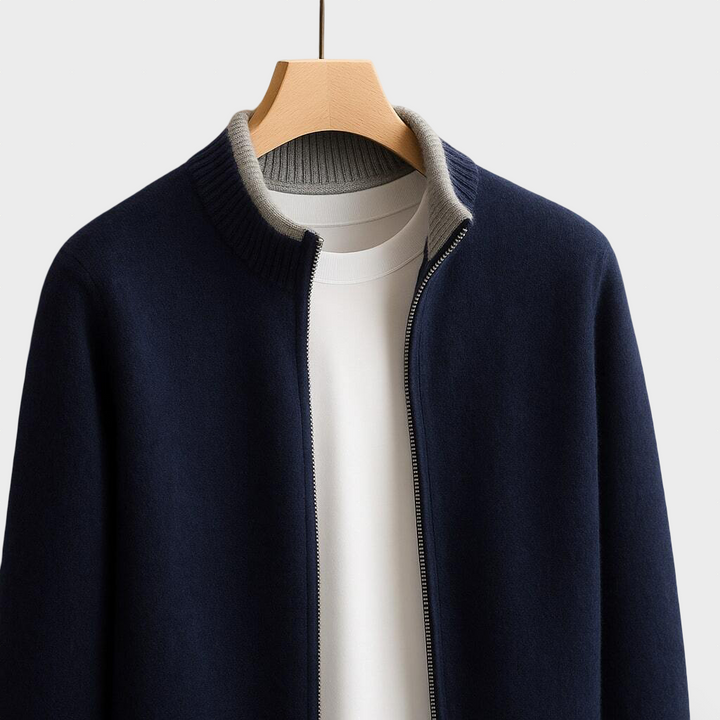 Peeter | ELEGANTNE VILLANE TÕMBEJAKK