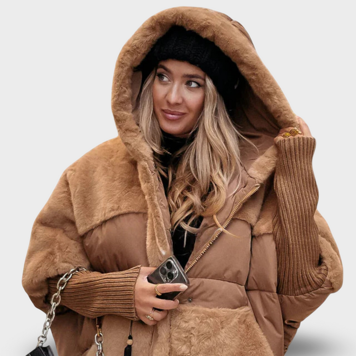 Siret- Üksik Suurusega Kapuutsiga Padrunjak