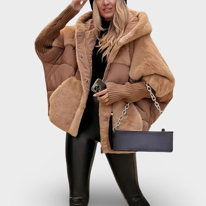 Siret- Üksik Suurusega Kapuutsiga Padrunjak