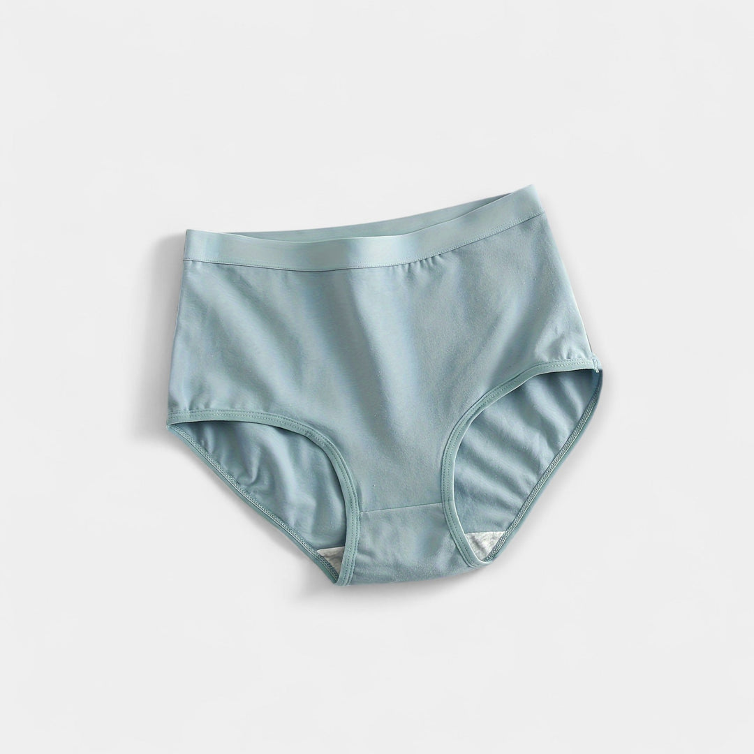 5 mugavat aluspükste komplekti igapäevaseks kasutamiseks