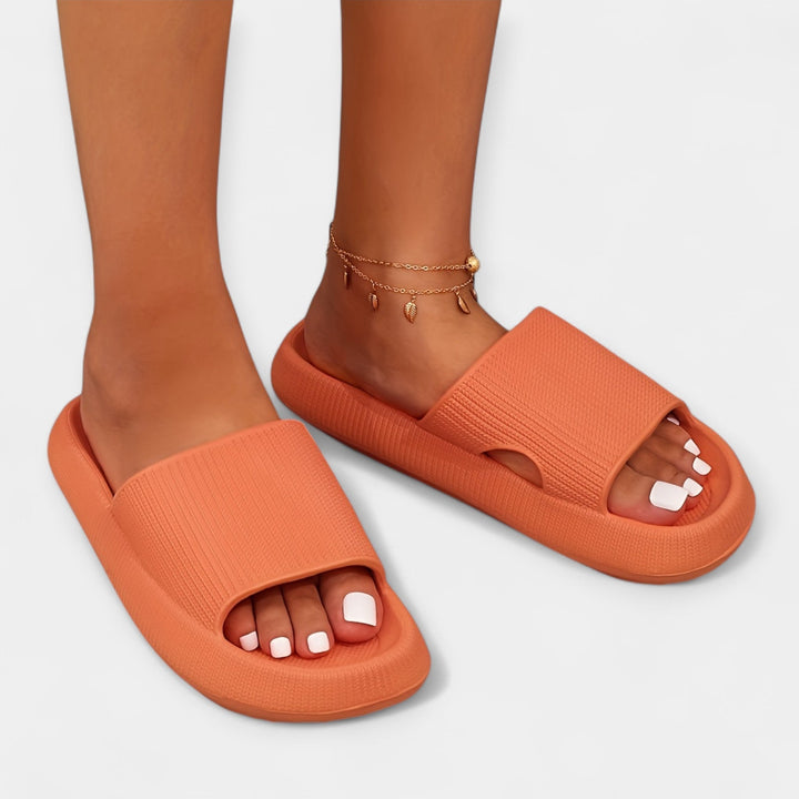 Sussid kodu ja ranna mugavuseks