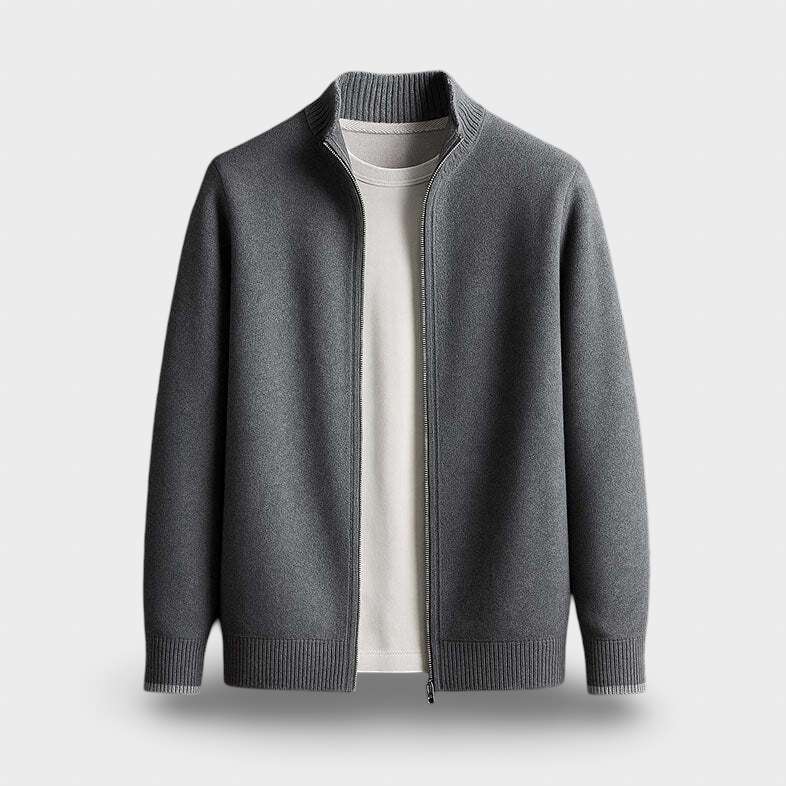 Peeter | ELEGANTNE VILLANE TÕMBEJAKK