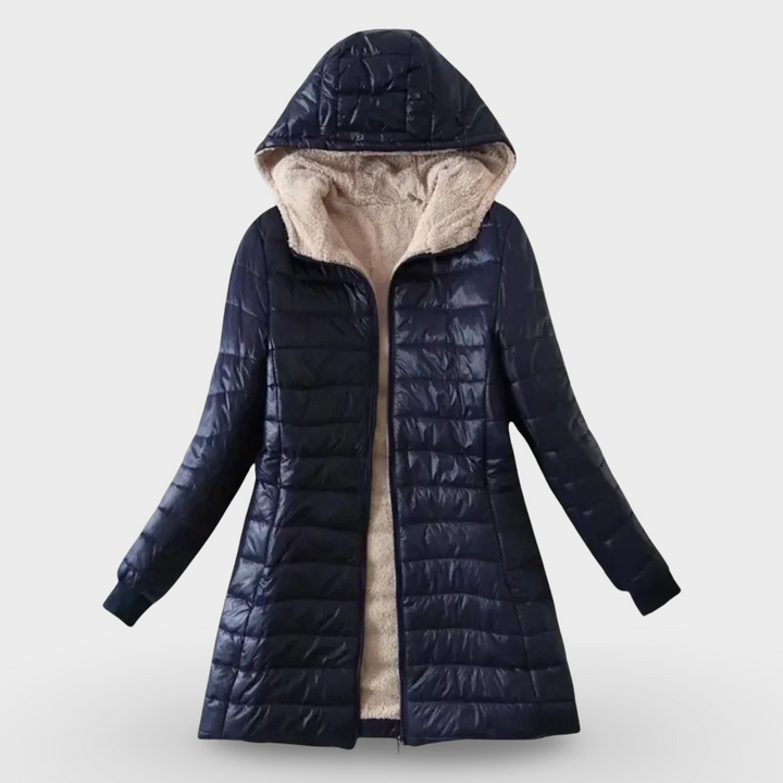 Heli | Sherpa-voodriga talvejope