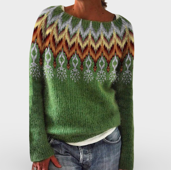 Veronika| mugav ja hubane kampsun