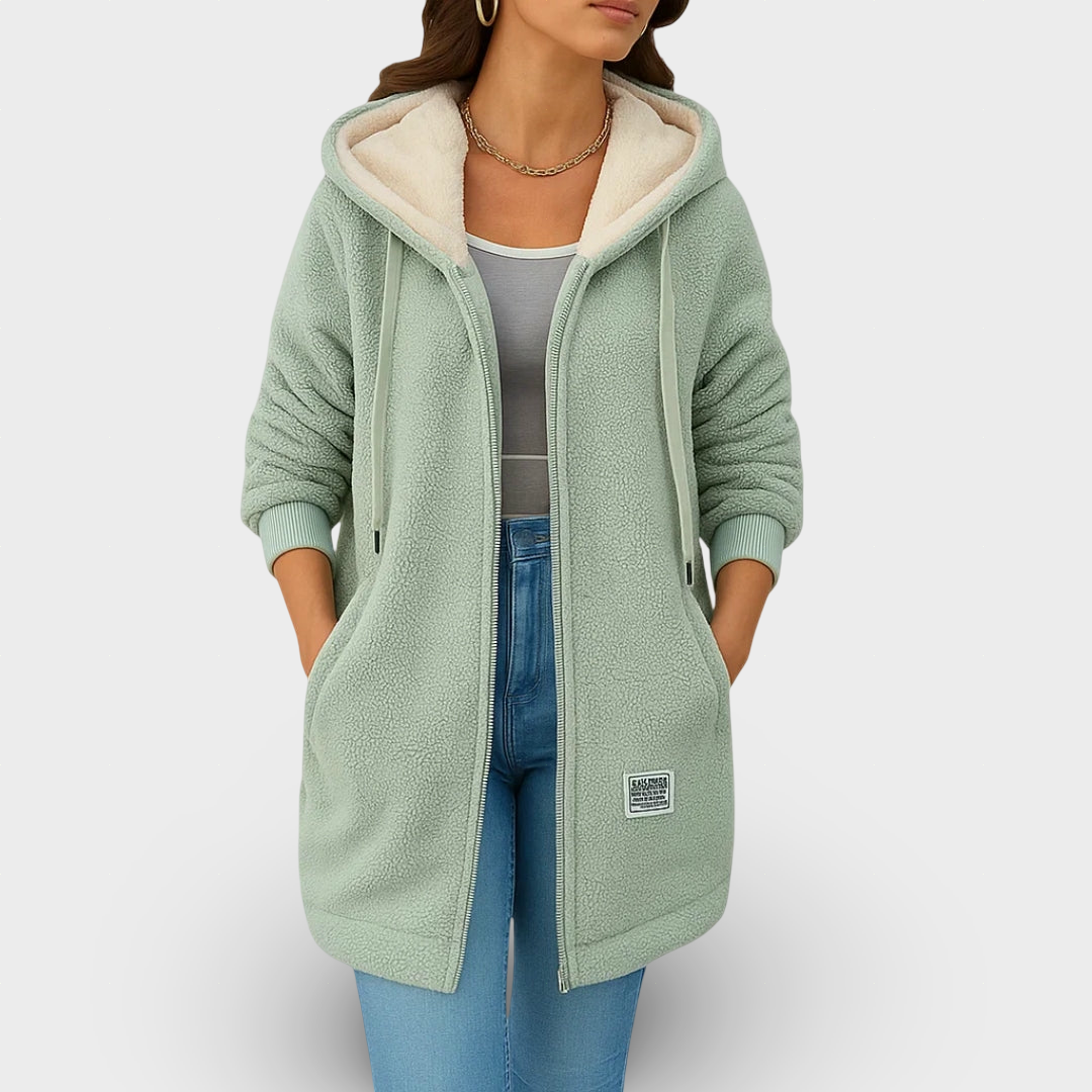 Laine | Fliistekk naistele