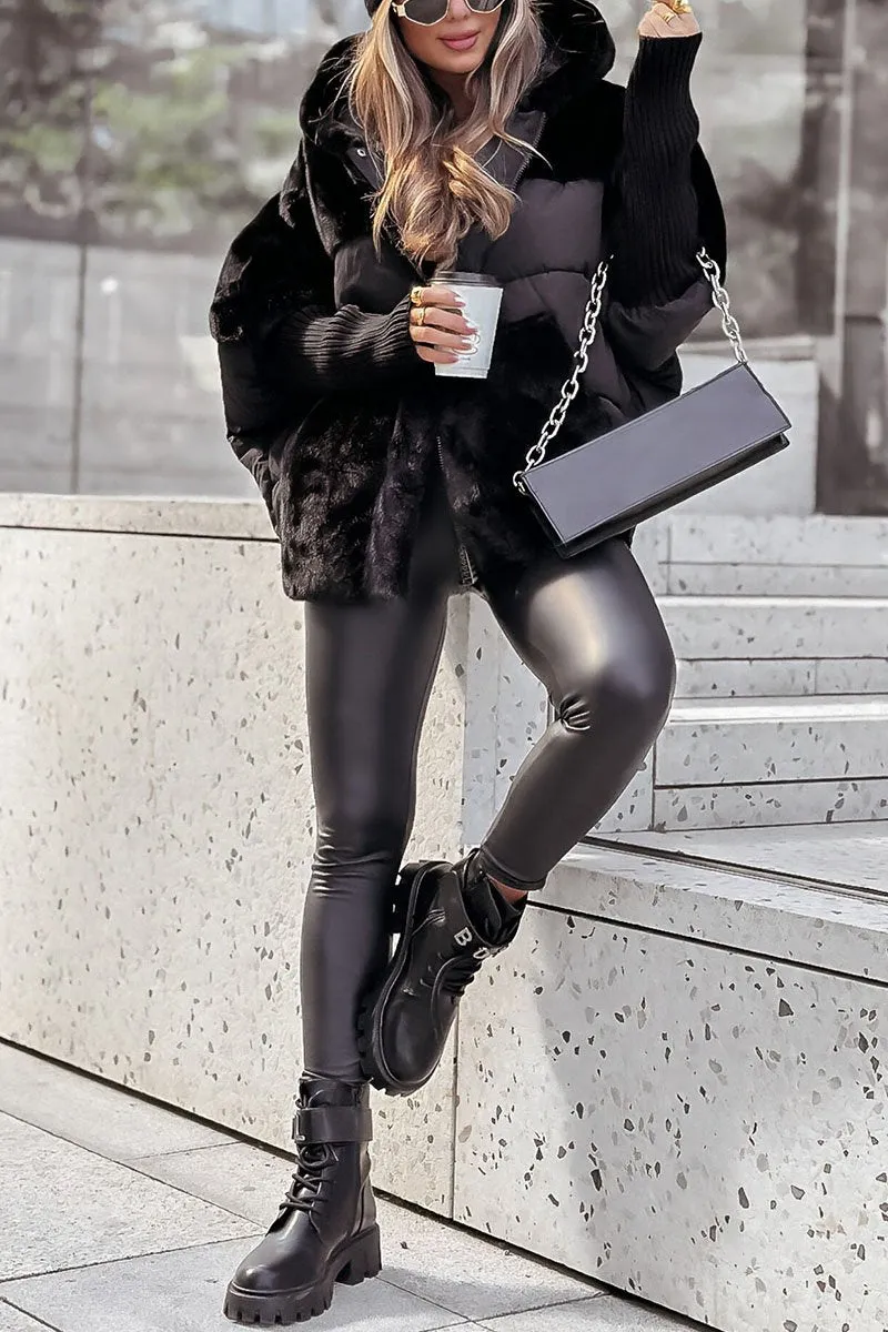 Ava elegantne sulejope mugavuseks ja stiiliks.