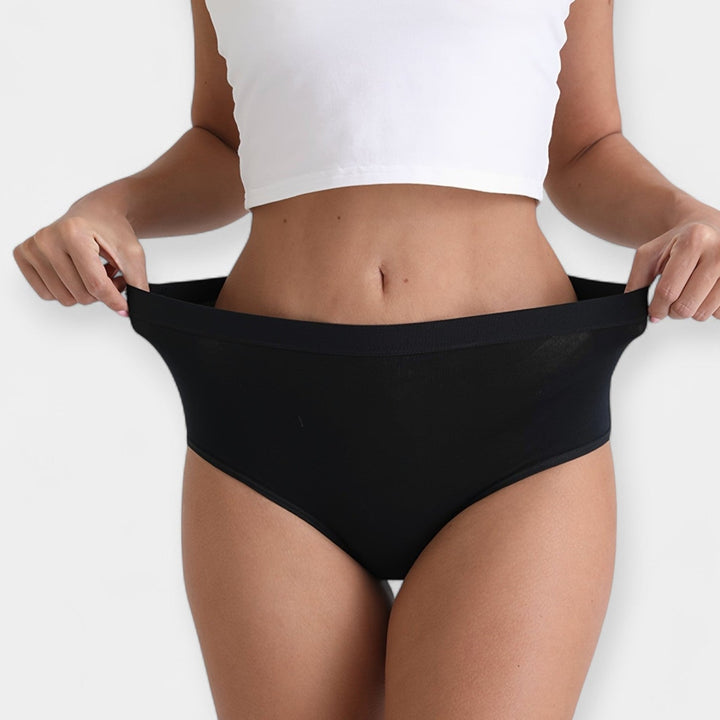 5 mugavat aluspükste komplekti igapäevaseks kasutamiseks