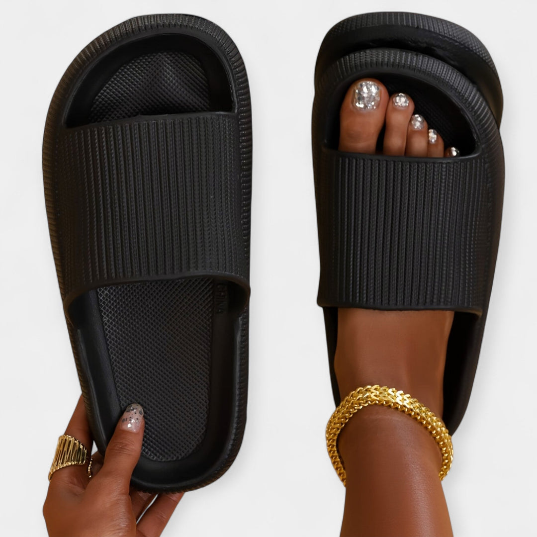 Sussid kodu ja ranna mugavuseks