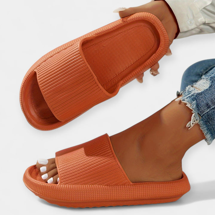 Sussid kodu ja ranna mugavuseks