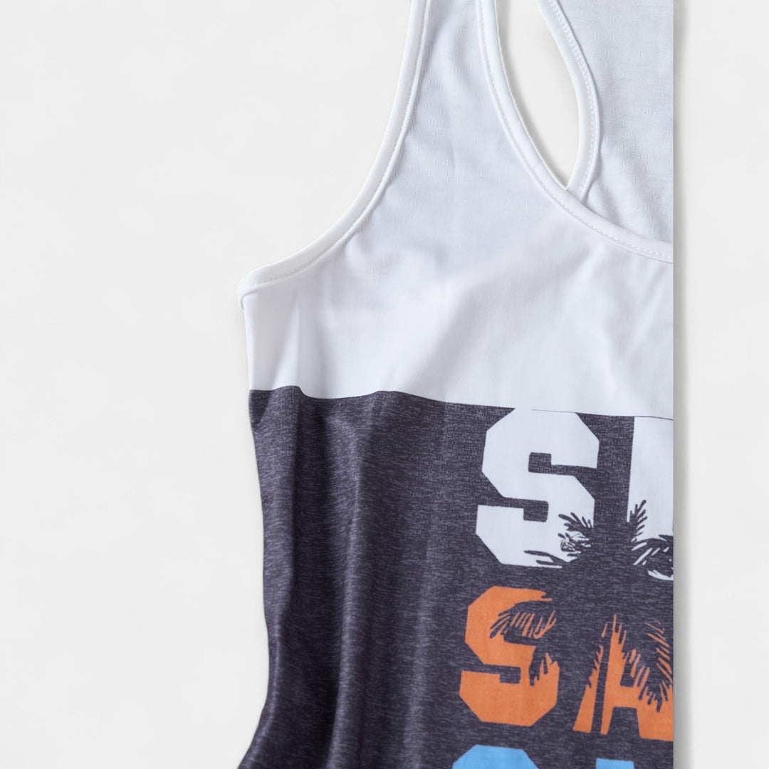 Suvine palmipuu - värske ja eksootiline suvekate.