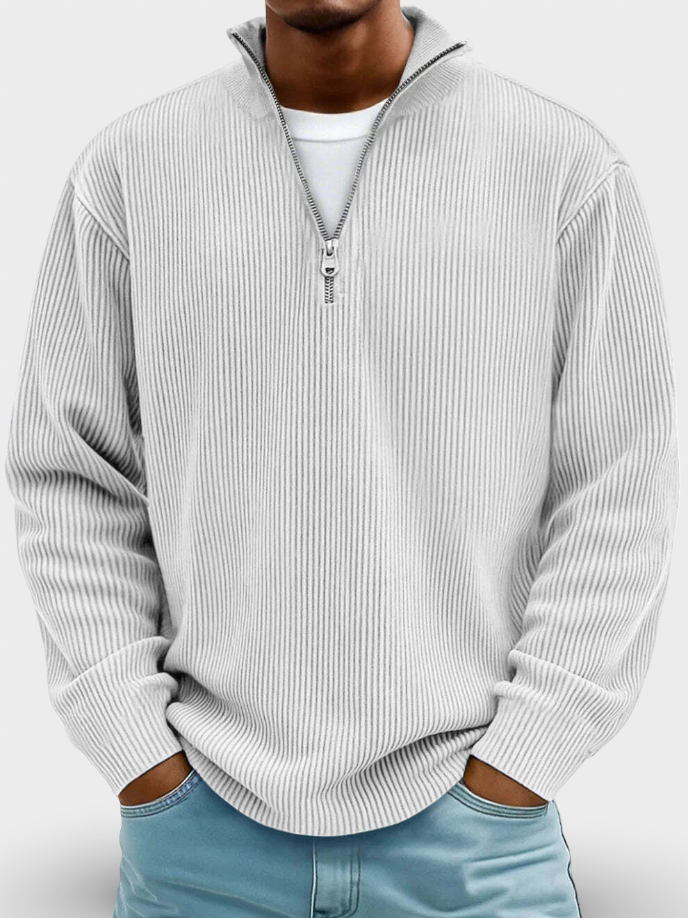 Jaan | Trendikas stiilne sviiter