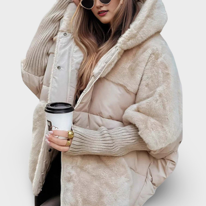 Siret- Üksik Suurusega Kapuutsiga Padrunjak