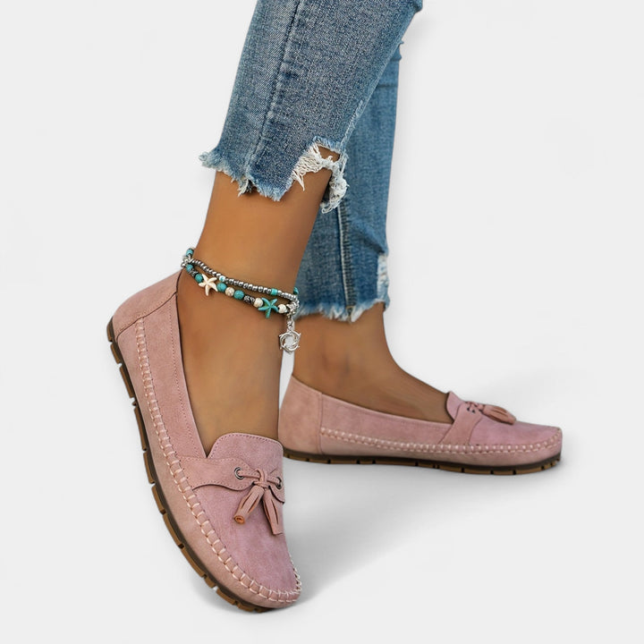 Baleriini stiilis vibu – elegantne ja stiilne aksessuaar.