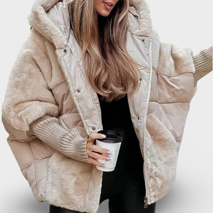 Siret- Üksik Suurusega Kapuutsiga Padrunjak