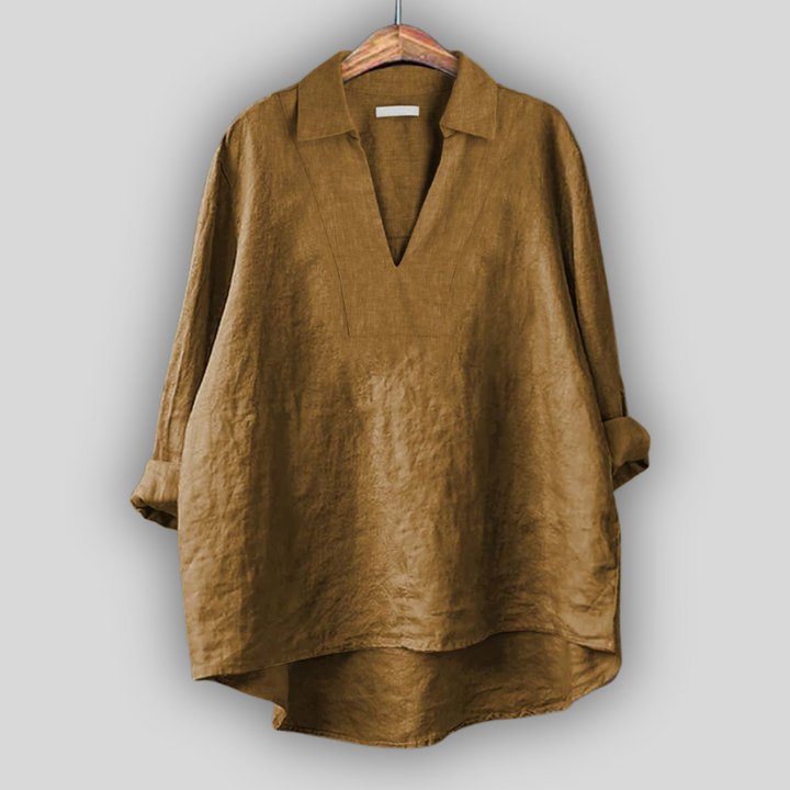 Hõbedane Finesse pluss - stiilne ja mugav aksessuaar.