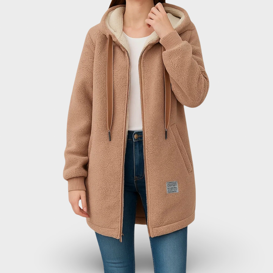 Laine | Fliistekk naistele