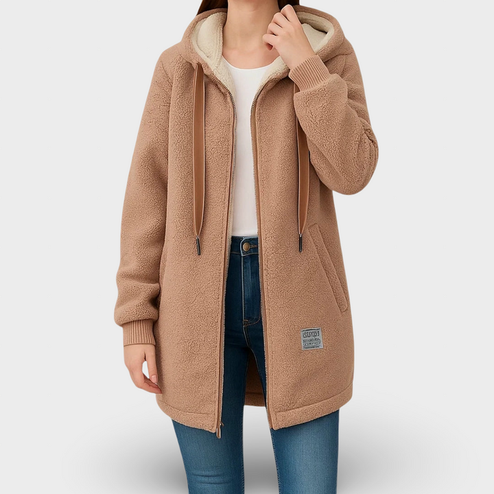 Laine | Fliistekk naistele