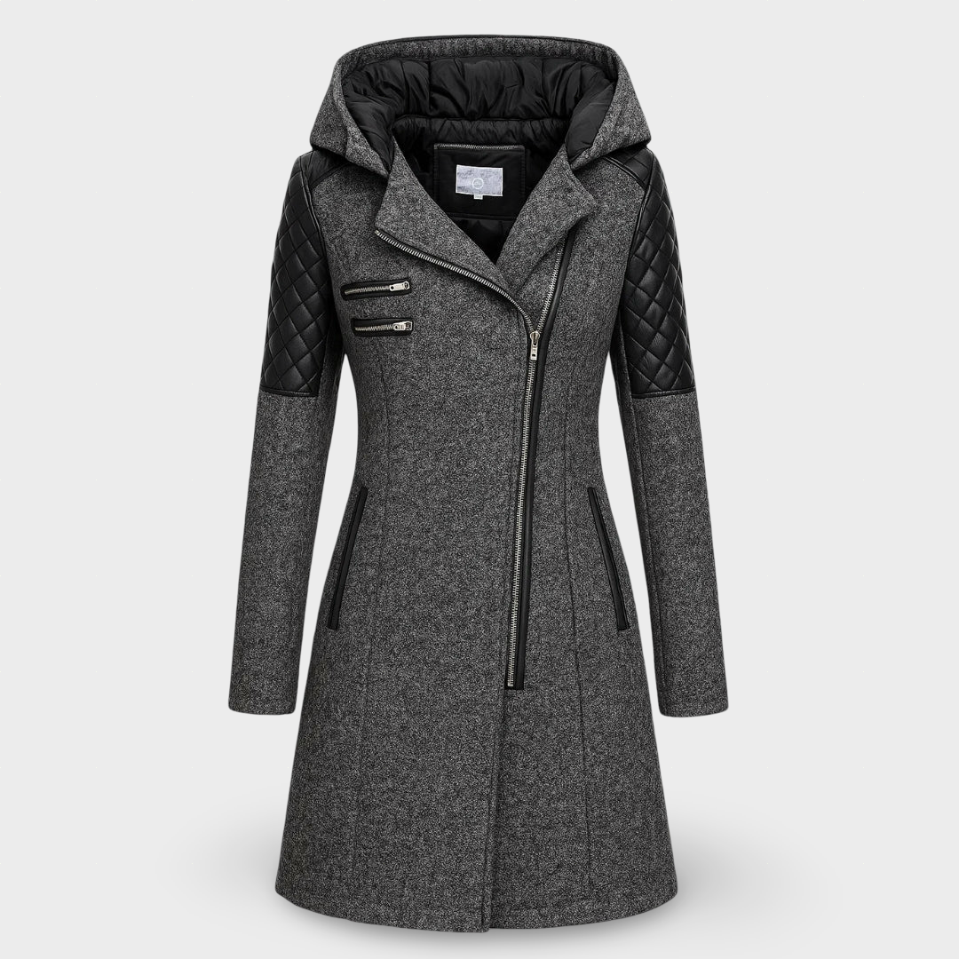 Kadri | Elegantsed sooja talvejope